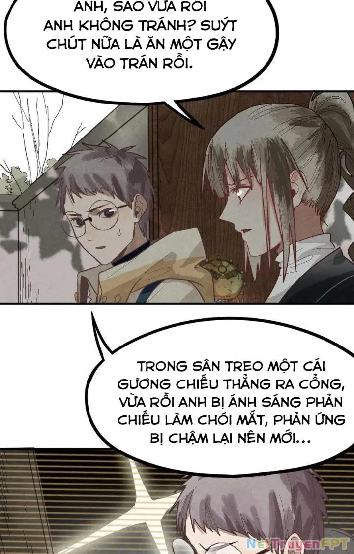 81 Câu Hỏi Chết Chóc Chapter 93 - Trang 2