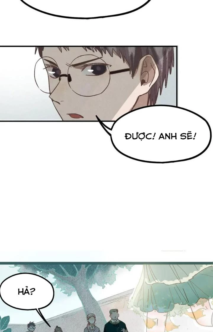 81 Câu Hỏi Chết Chóc Chapter 93 - Trang 2