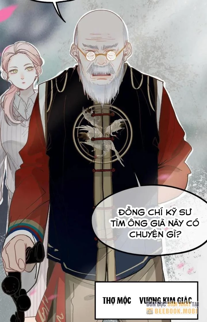 81 Câu Hỏi Chết Chóc Chapter 93 - Trang 2