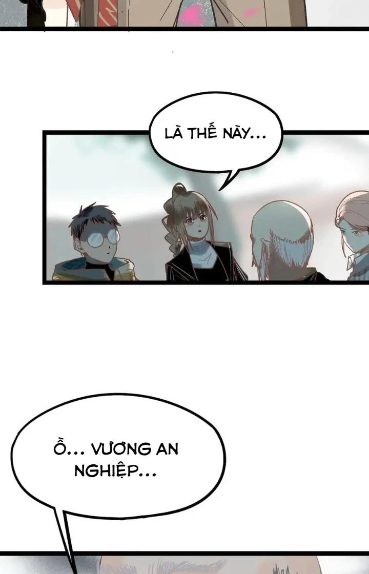 81 Câu Hỏi Chết Chóc Chapter 93 - Trang 2