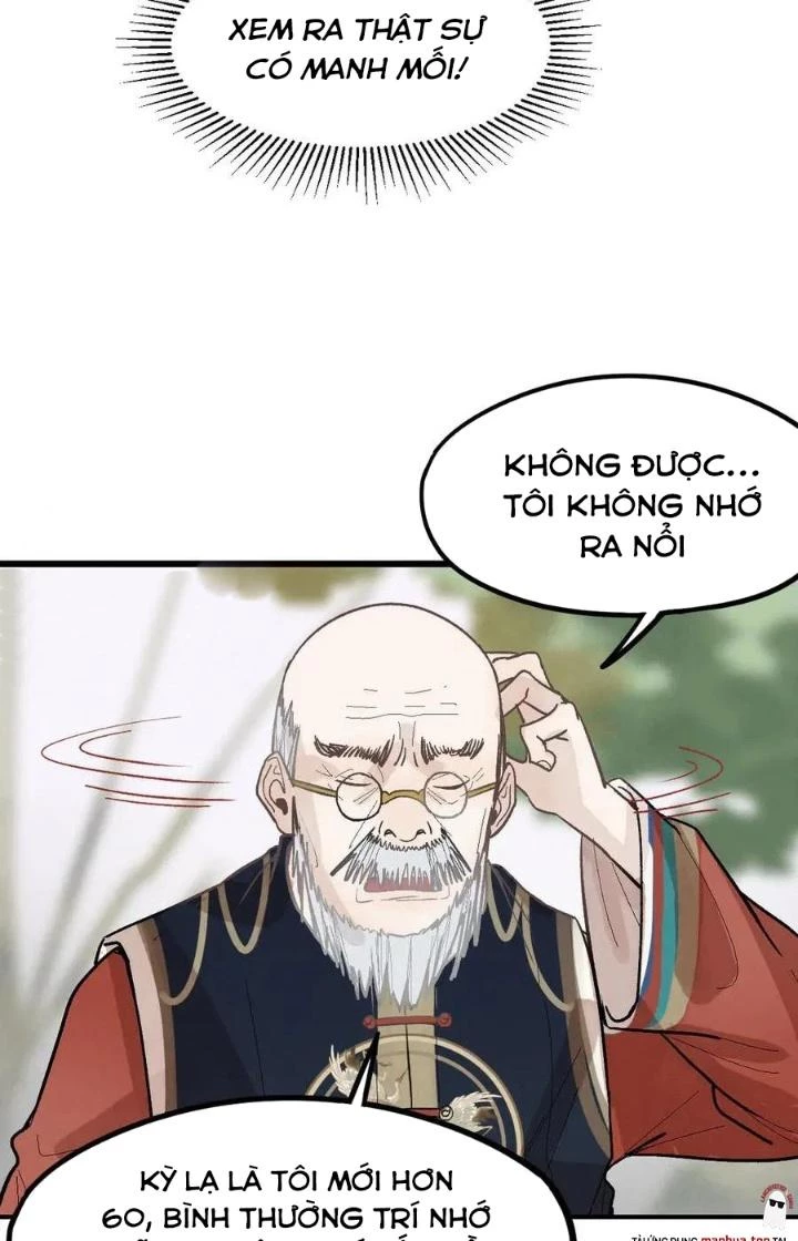 81 Câu Hỏi Chết Chóc Chapter 93 - Trang 2