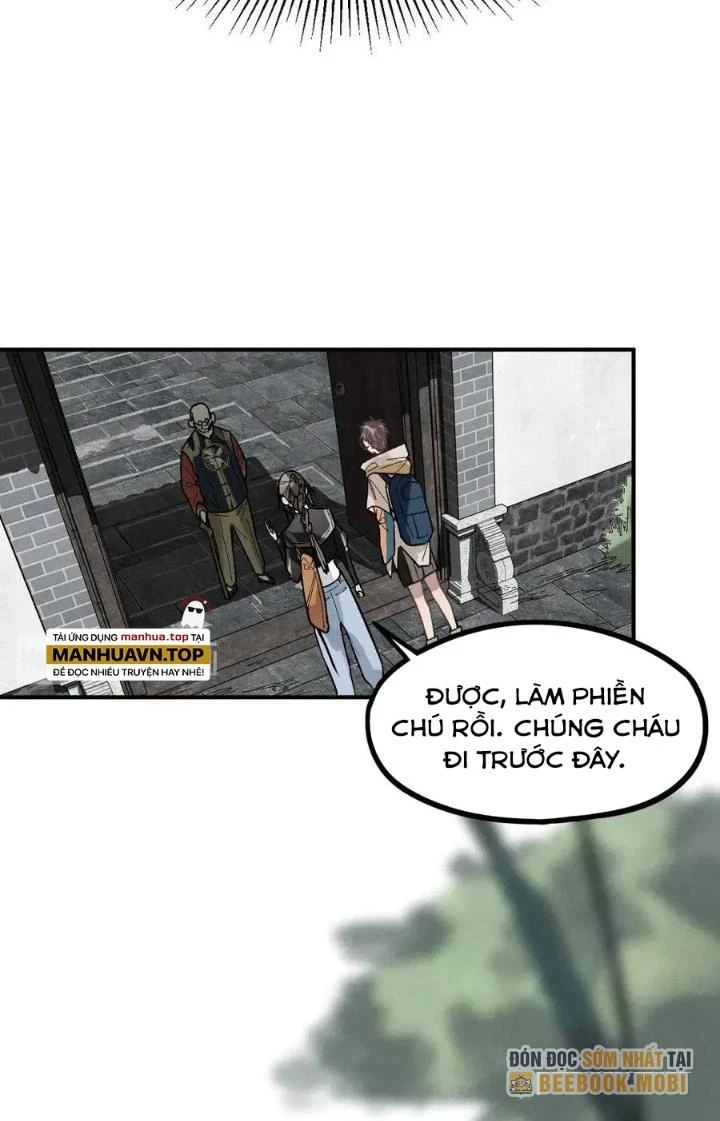 81 Câu Hỏi Chết Chóc Chapter 93 - Trang 2