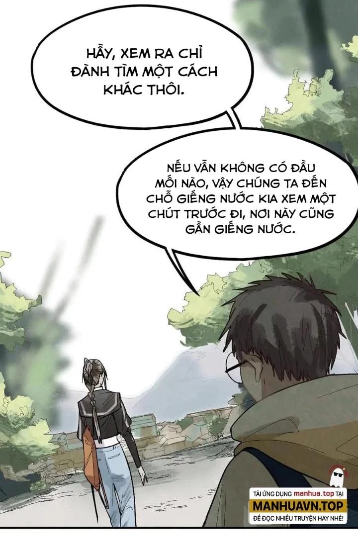 81 Câu Hỏi Chết Chóc Chapter 93 - Trang 2
