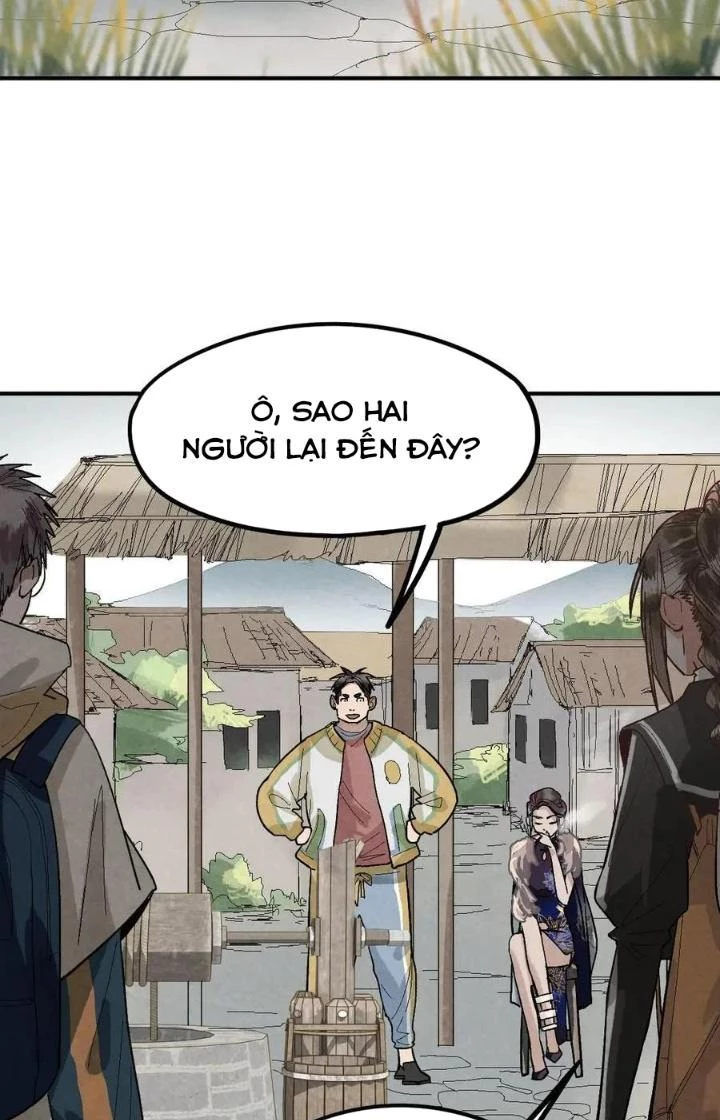 81 Câu Hỏi Chết Chóc Chapter 93 - Trang 2