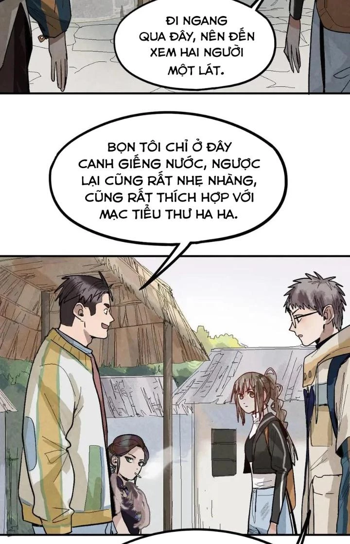 81 Câu Hỏi Chết Chóc Chapter 93 - Trang 2
