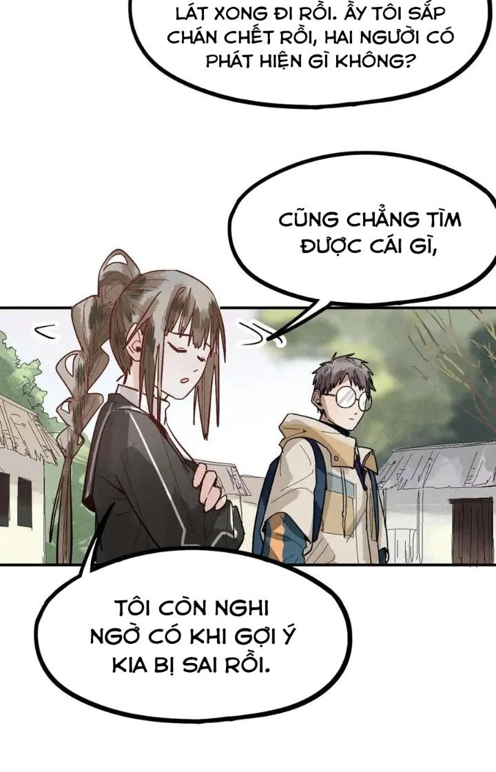 81 Câu Hỏi Chết Chóc Chapter 93 - Trang 2