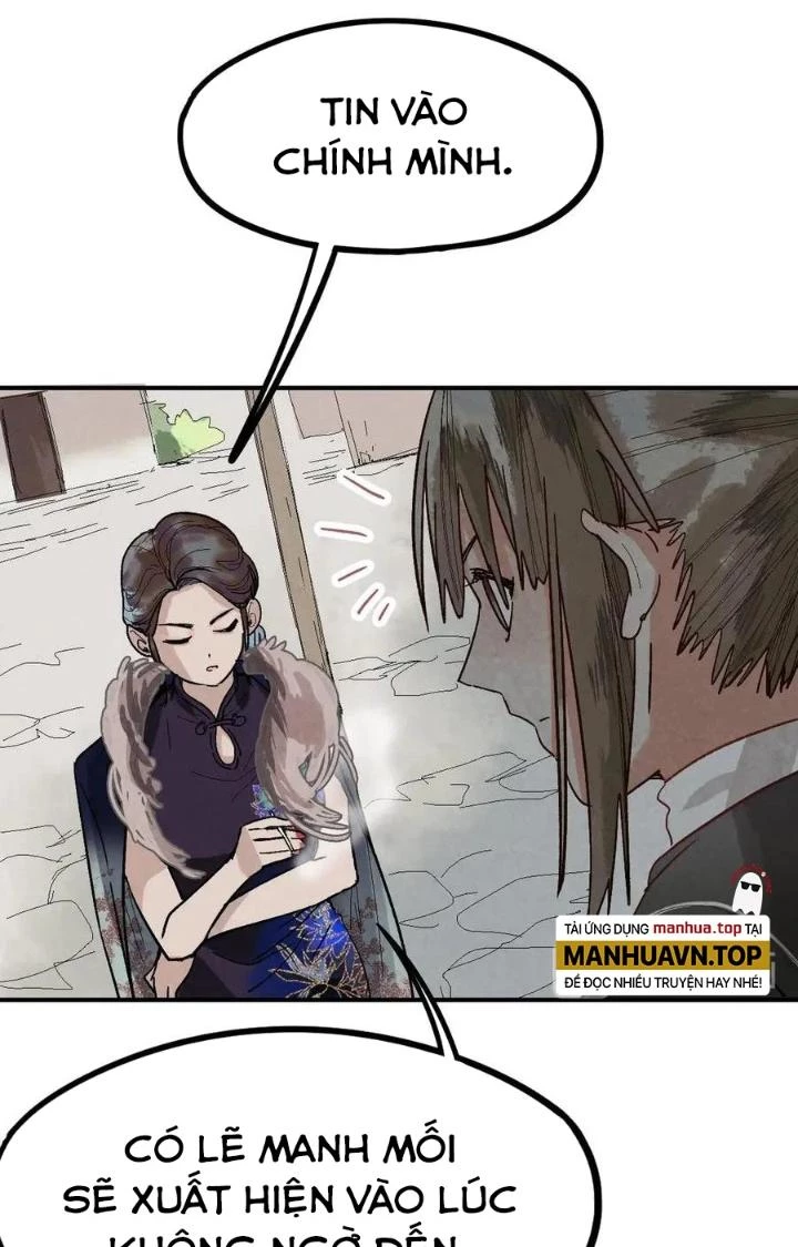 81 Câu Hỏi Chết Chóc Chapter 93 - Trang 2