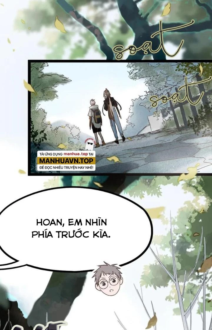 81 Câu Hỏi Chết Chóc Chapter 93 - Trang 2