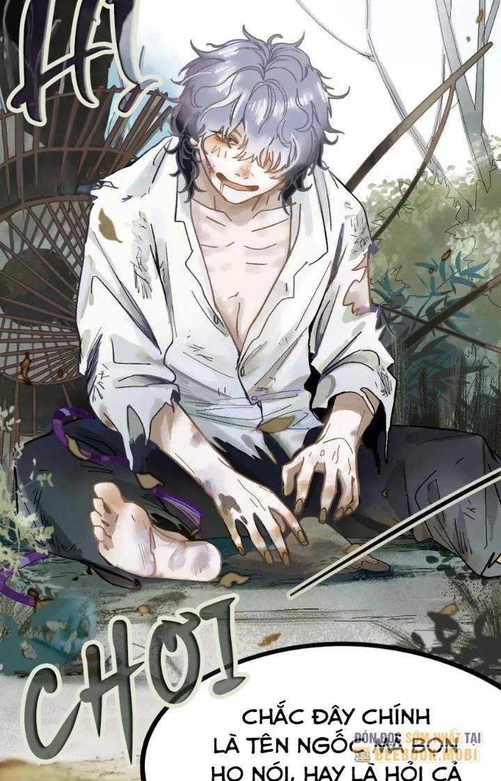 81 Câu Hỏi Chết Chóc Chapter 93 - Trang 2