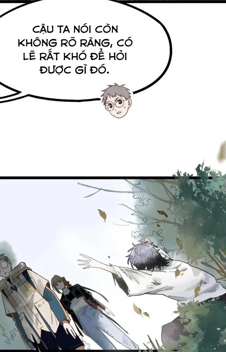 81 Câu Hỏi Chết Chóc Chapter 93 - Trang 2