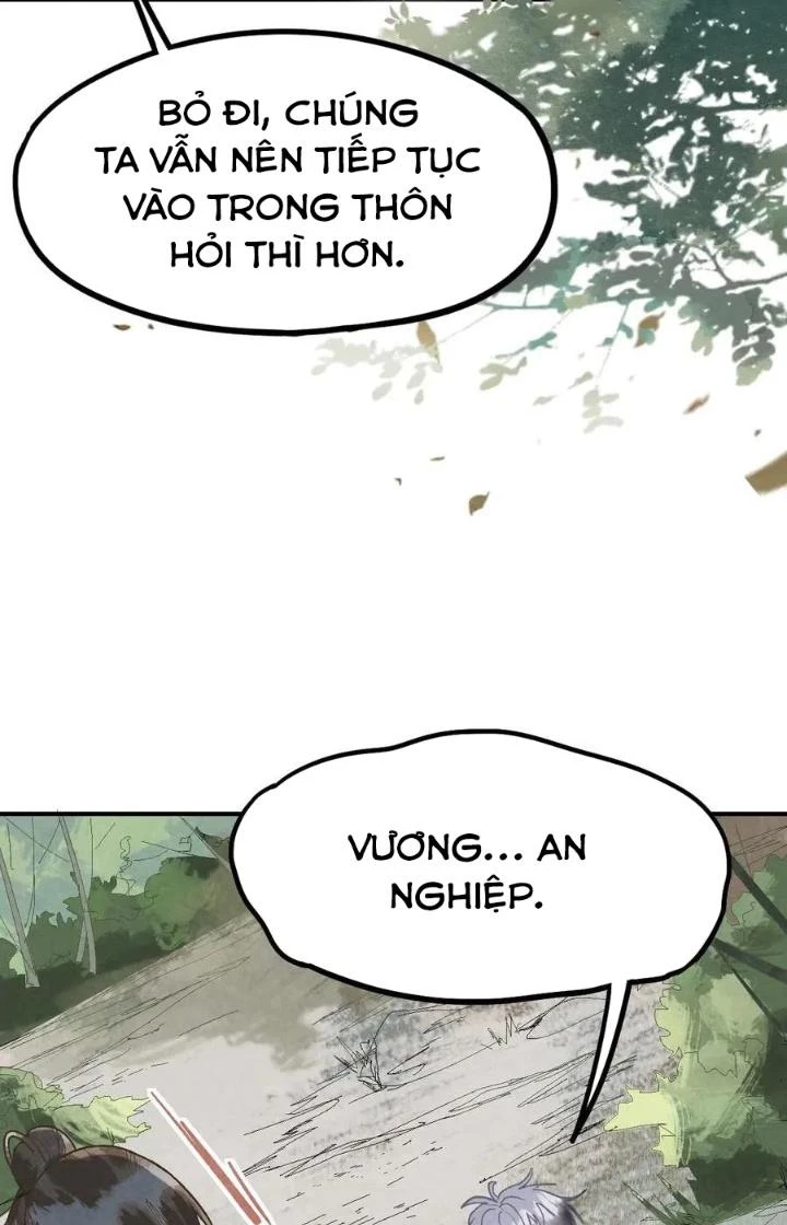 81 Câu Hỏi Chết Chóc Chapter 93 - Trang 2