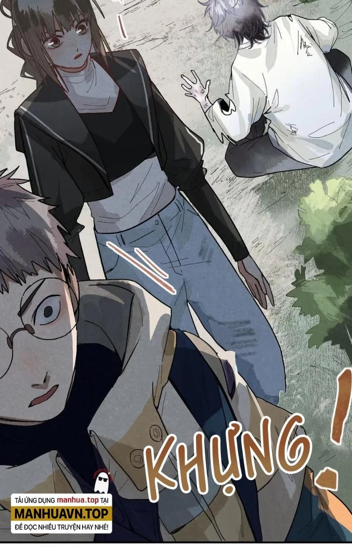 81 Câu Hỏi Chết Chóc Chapter 93 - Trang 2