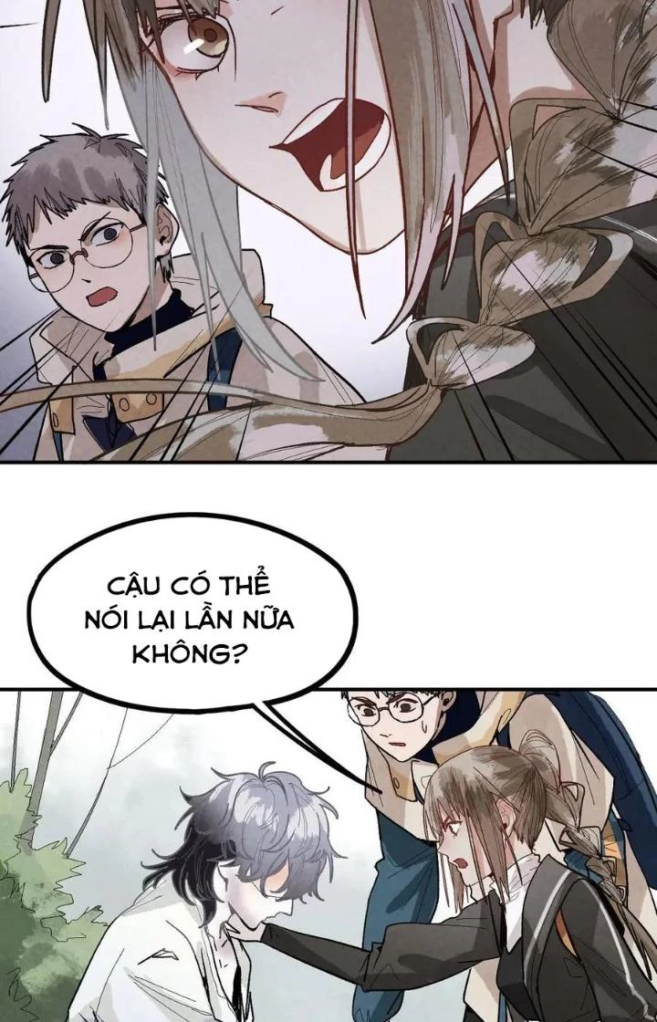 81 Câu Hỏi Chết Chóc Chapter 93 - Trang 2