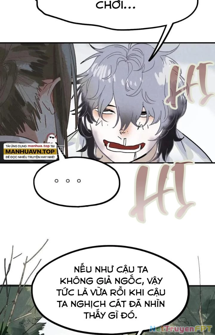 81 Câu Hỏi Chết Chóc Chapter 93 - Trang 2
