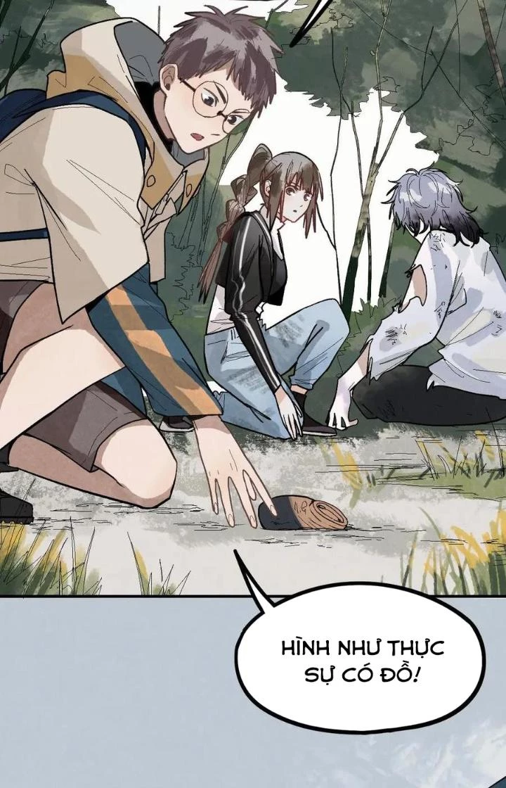 81 Câu Hỏi Chết Chóc Chapter 93 - Trang 2