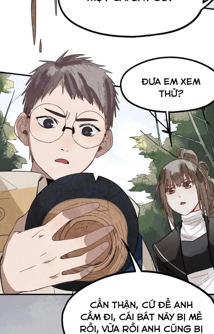 81 Câu Hỏi Chết Chóc Chapter 93 - Trang 2
