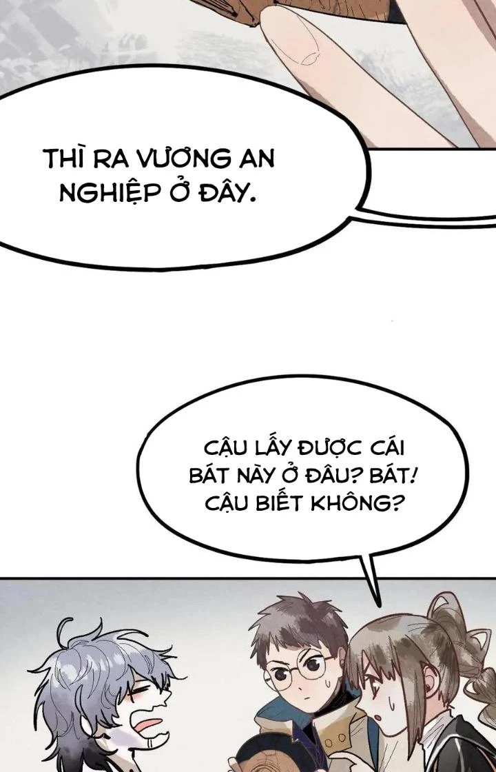81 Câu Hỏi Chết Chóc Chapter 93 - Trang 2