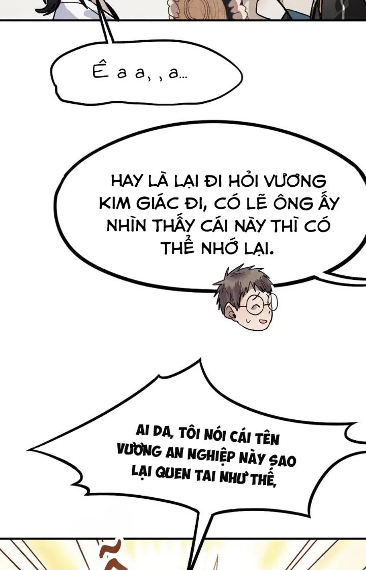 81 Câu Hỏi Chết Chóc Chapter 93 - Trang 2