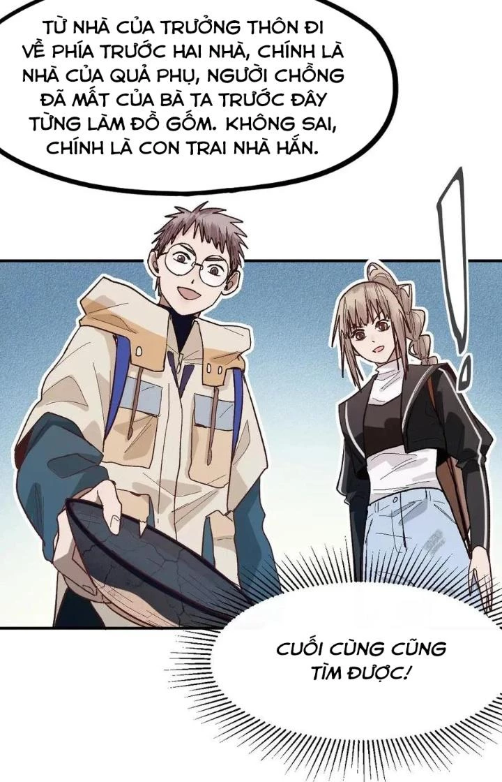 81 Câu Hỏi Chết Chóc Chapter 93 - Trang 2