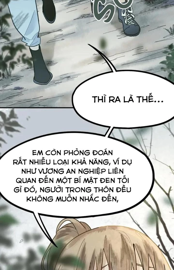 81 Câu Hỏi Chết Chóc Chapter 93 - Trang 2