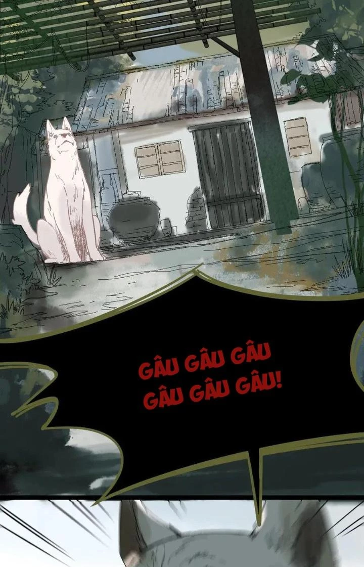 81 Câu Hỏi Chết Chóc Chapter 93 - Trang 2