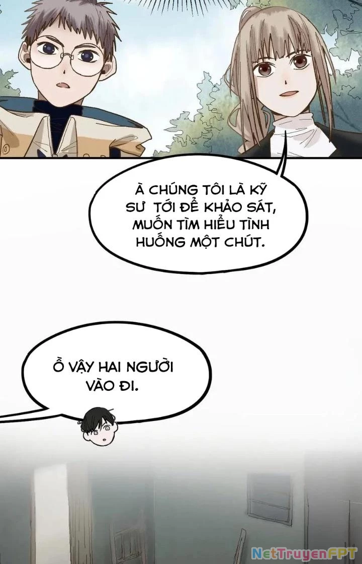 81 Câu Hỏi Chết Chóc Chapter 93 - Trang 2