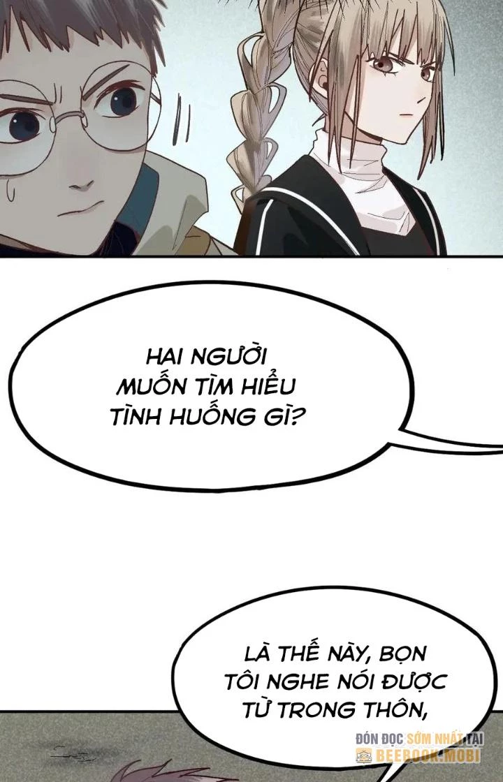 81 Câu Hỏi Chết Chóc Chapter 93 - Trang 2