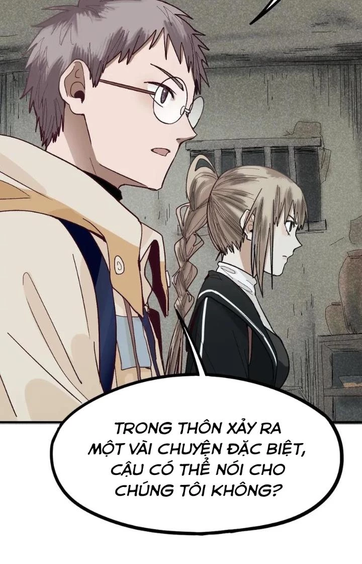 81 Câu Hỏi Chết Chóc Chapter 93 - Trang 2