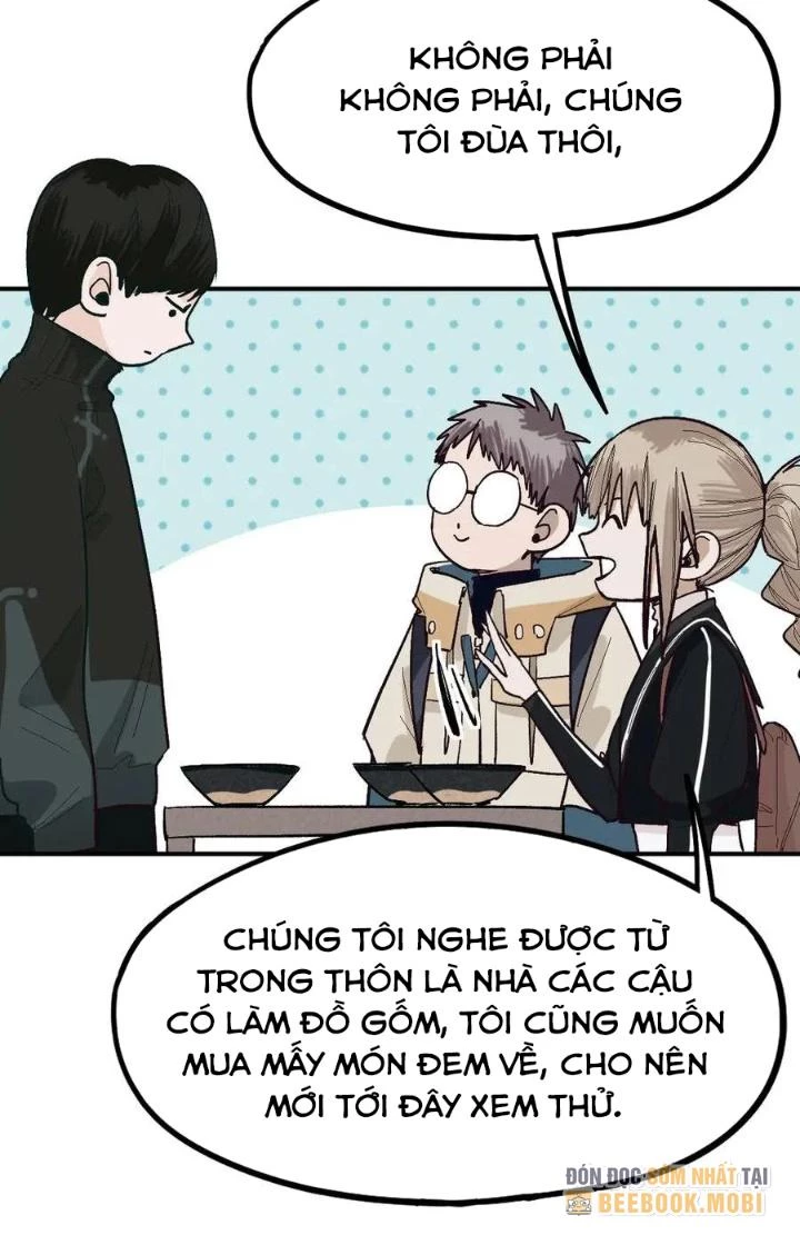 81 Câu Hỏi Chết Chóc Chapter 93 - Trang 2