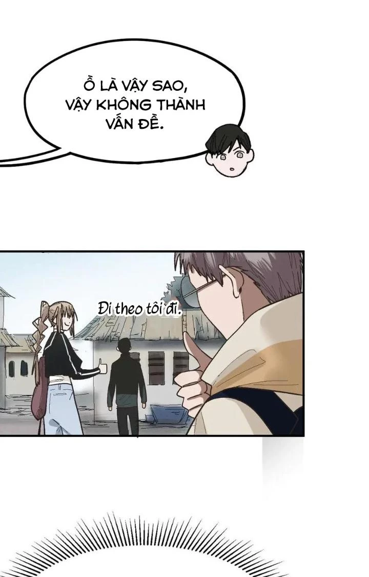 81 Câu Hỏi Chết Chóc Chapter 93 - Trang 2