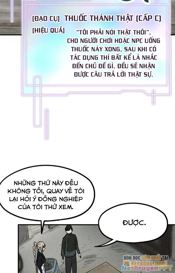 81 Câu Hỏi Chết Chóc Chapter 93 - Trang 2
