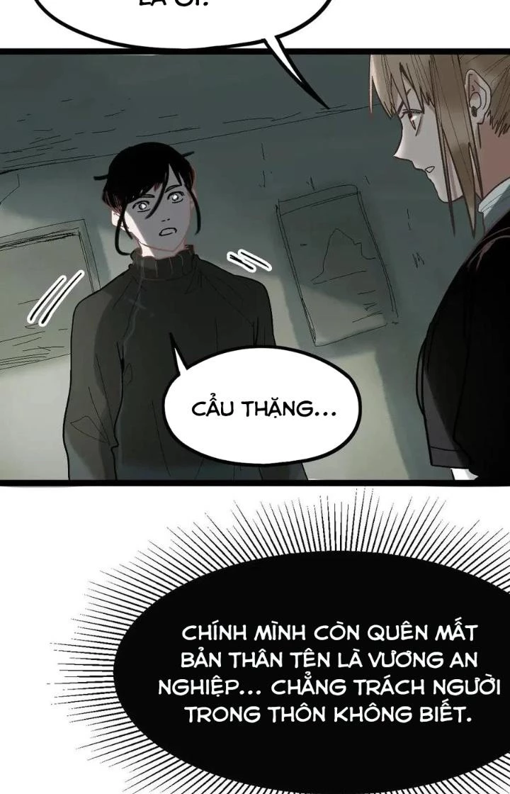 81 Câu Hỏi Chết Chóc Chapter 93 - Trang 2