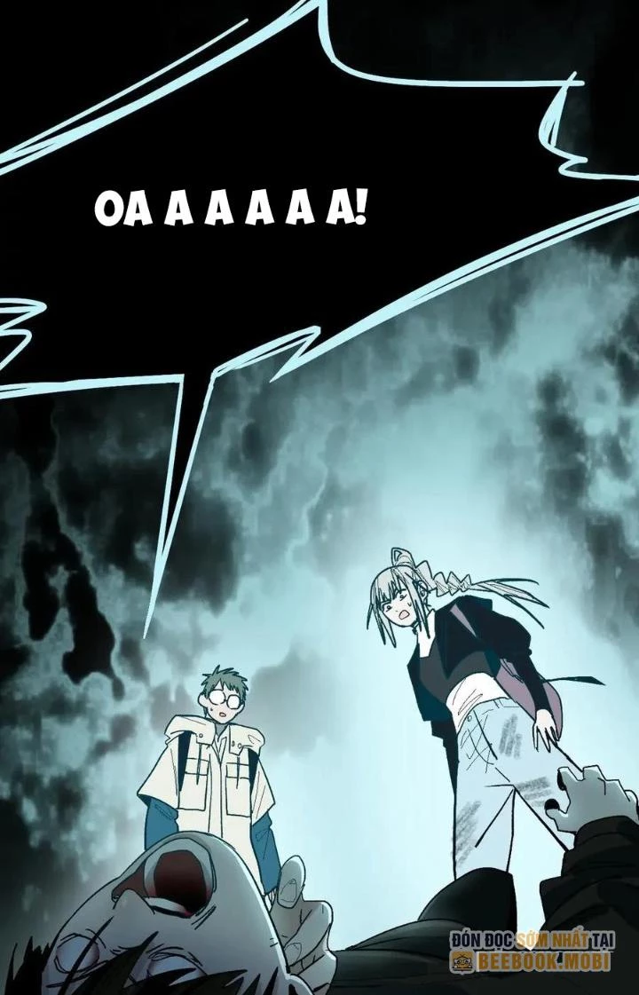 81 Câu Hỏi Chết Chóc Chapter 93 - Trang 2