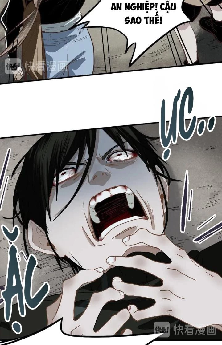 81 Câu Hỏi Chết Chóc Chapter 94 - Trang 2