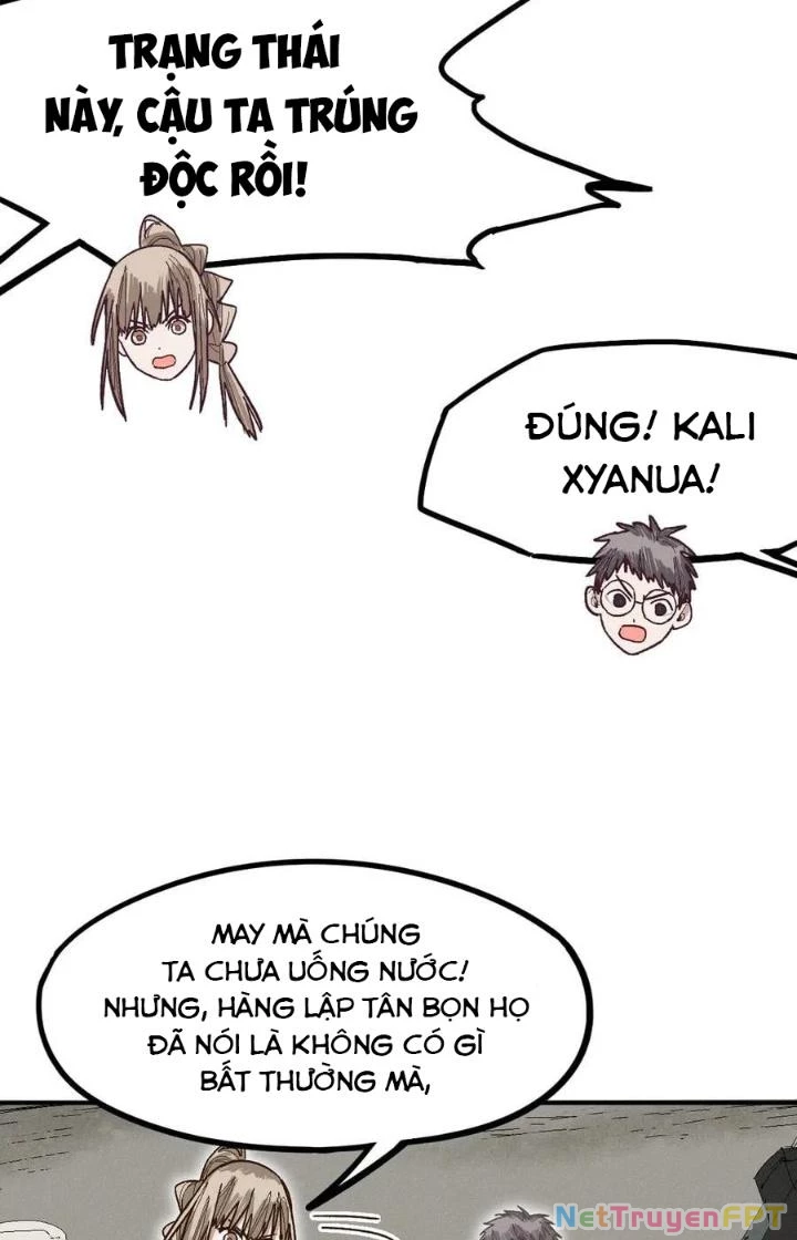81 Câu Hỏi Chết Chóc Chapter 94 - Trang 2