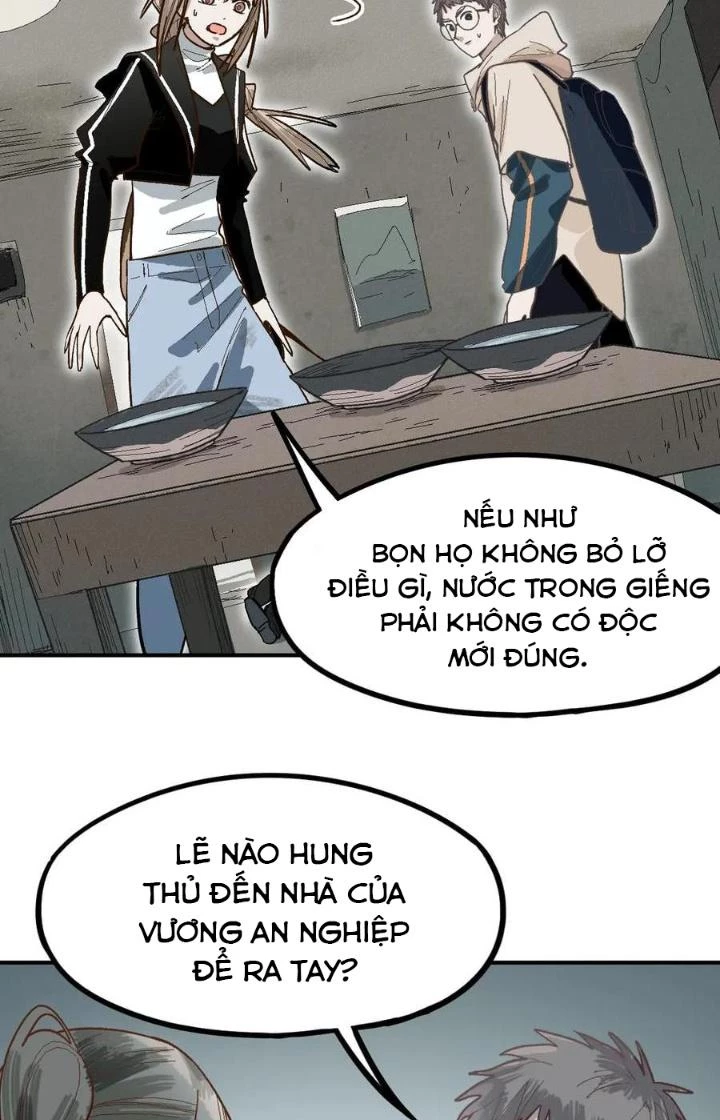 81 Câu Hỏi Chết Chóc Chapter 94 - Trang 2