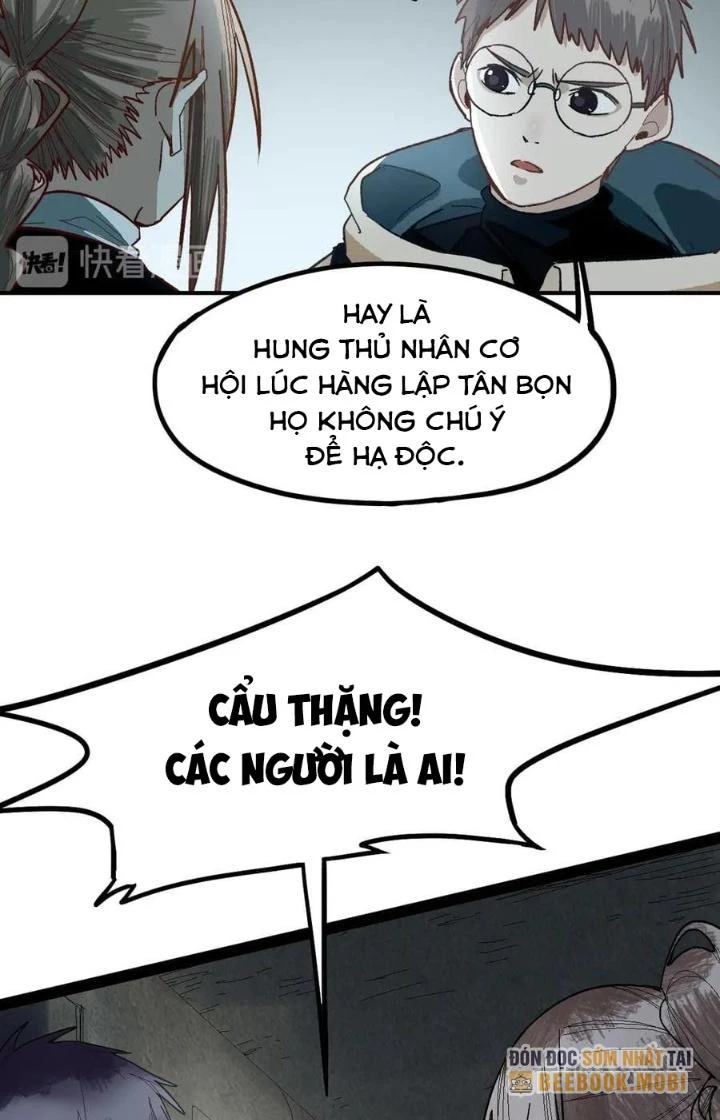 81 Câu Hỏi Chết Chóc Chapter 94 - Trang 2