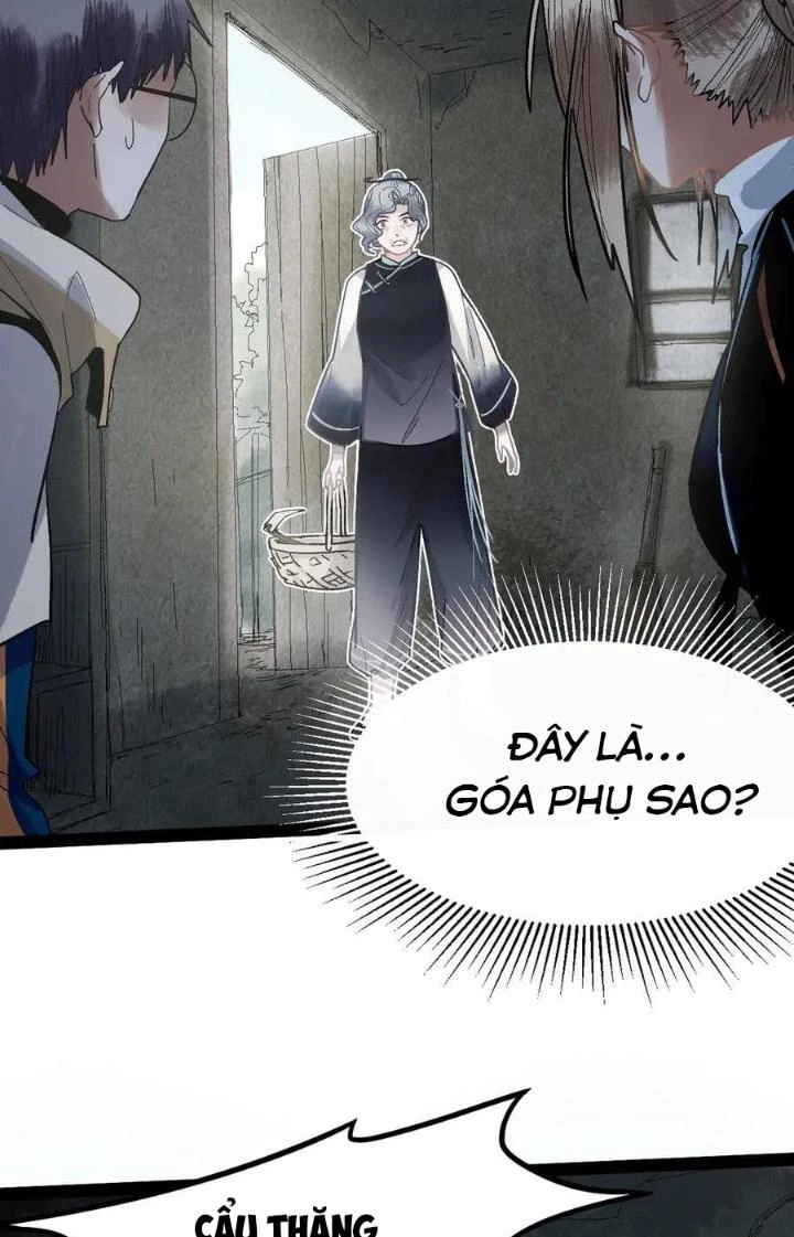81 Câu Hỏi Chết Chóc Chapter 94 - Trang 2