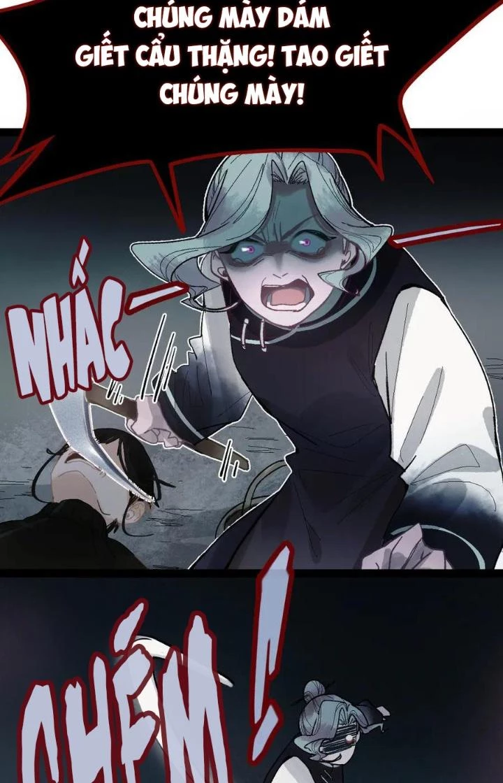81 Câu Hỏi Chết Chóc Chapter 94 - Trang 2
