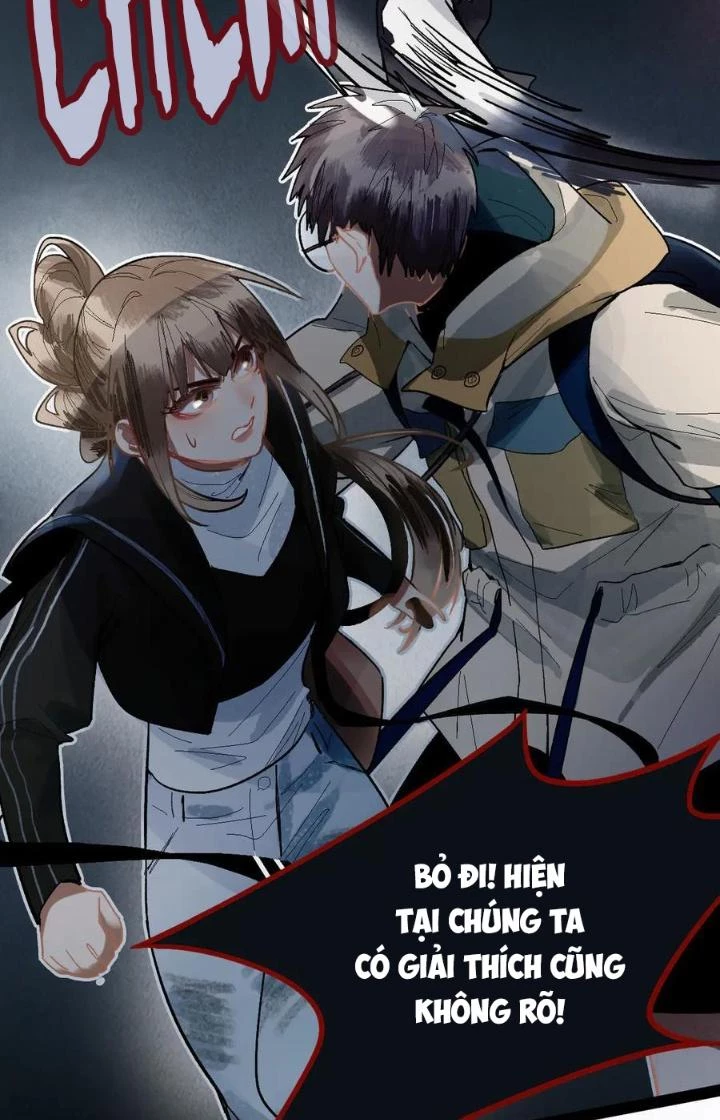 81 Câu Hỏi Chết Chóc Chapter 94 - Trang 2