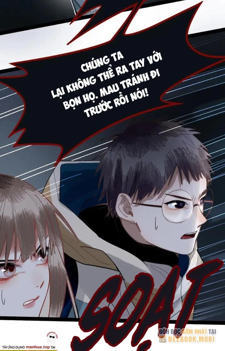 81 Câu Hỏi Chết Chóc Chapter 94 - Trang 2