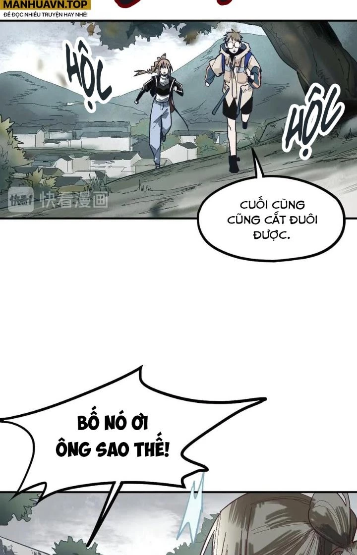 81 Câu Hỏi Chết Chóc Chapter 94 - Trang 2