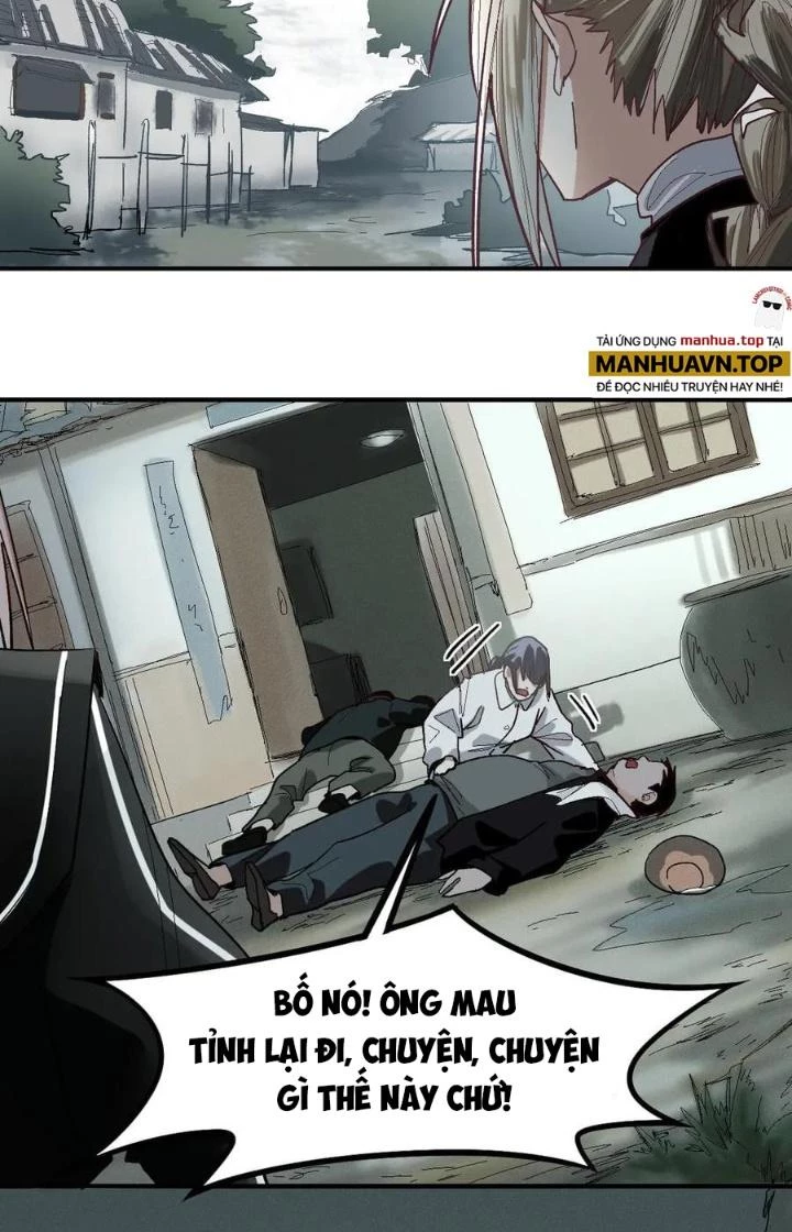 81 Câu Hỏi Chết Chóc Chapter 94 - Trang 2