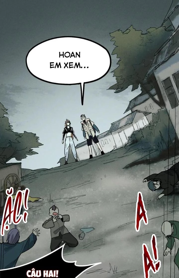 81 Câu Hỏi Chết Chóc Chapter 94 - Trang 2