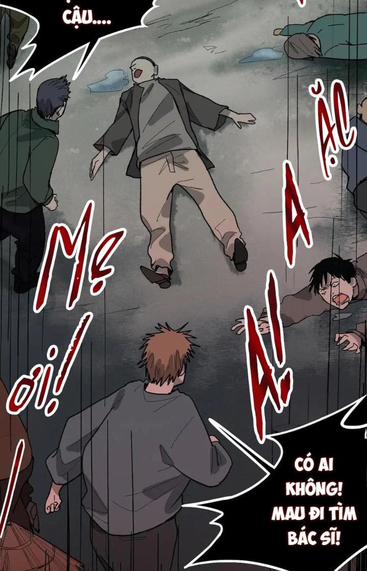 81 Câu Hỏi Chết Chóc Chapter 94 - Trang 2