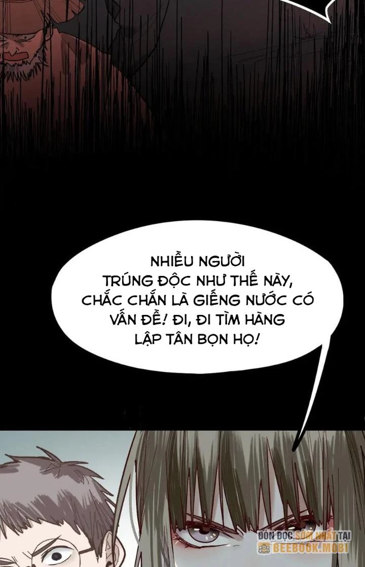 81 Câu Hỏi Chết Chóc Chapter 94 - Trang 2
