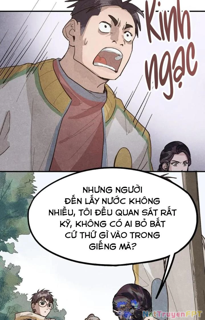81 Câu Hỏi Chết Chóc Chapter 94 - Trang 2