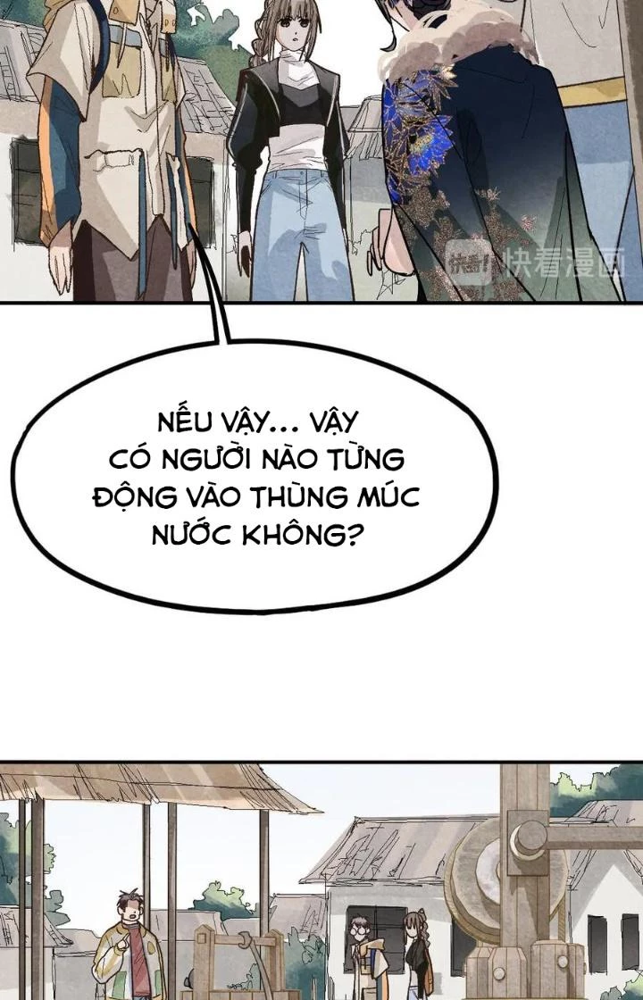 81 Câu Hỏi Chết Chóc Chapter 94 - Trang 2