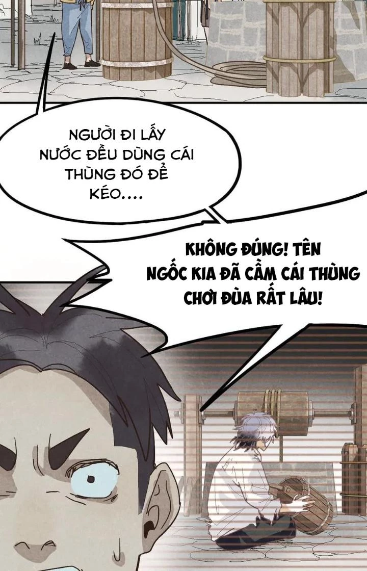 81 Câu Hỏi Chết Chóc Chapter 94 - Trang 2