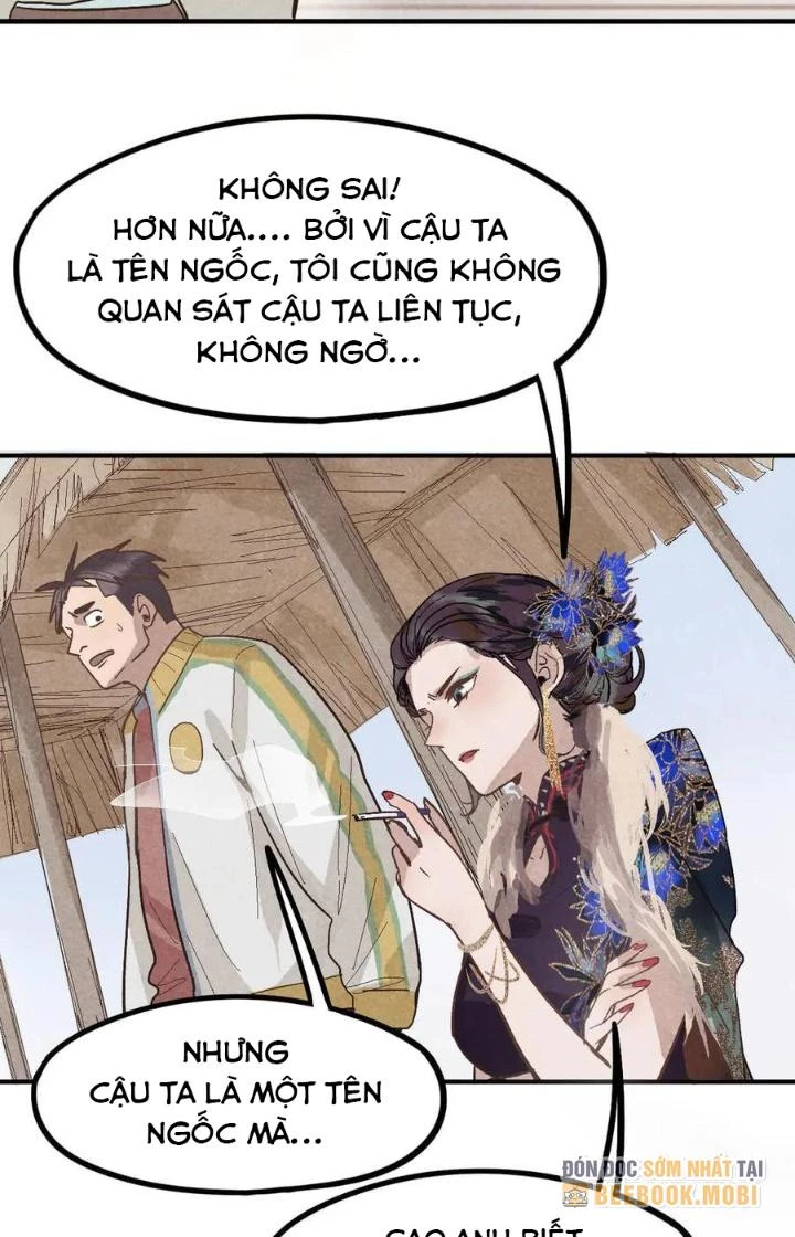 81 Câu Hỏi Chết Chóc Chapter 94 - Trang 2